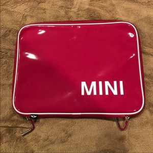 Mini Laptop Sleeve